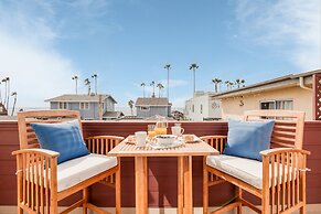 Pacific Villa by Avantstay Steps From Beach Luxurious Modern Indoor-ou