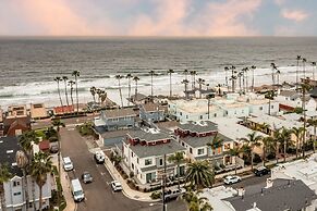 Pacific Villa by Avantstay Steps From Beach Luxurious Modern Indoor-ou