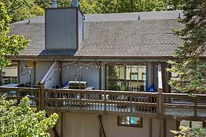 Slopeside Escape by Avantstay Walk to Ski Lifts Arcade Games Shufflebo