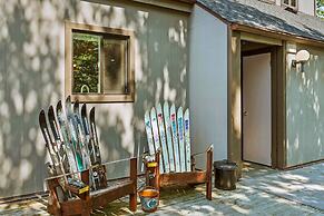 Slopeside Escape by Avantstay Walk to Ski Lifts Arcade Games Shufflebo