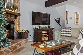 Slopeside Escape by Avantstay Walk to Ski Lifts Arcade Games Shufflebo