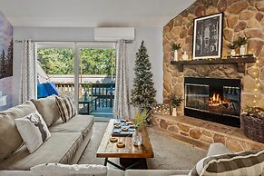 Slopeside Escape by Avantstay Walk to Ski Lifts Arcade Games Shufflebo