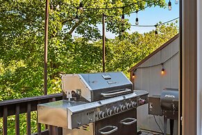 Slopeside Escape by Avantstay Walk to Ski Lifts Arcade Games Shufflebo