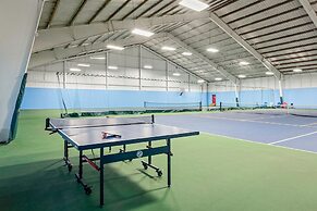 Slopeside Escape by Avantstay Walk to Ski Lifts Arcade Games Shufflebo