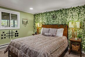 Slopeside Escape by Avantstay Walk to Ski Lifts Arcade Games Shufflebo