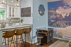 Slopeside Escape by Avantstay Walk to Ski Lifts Arcade Games Shufflebo