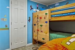 Slopeside Escape by Avantstay Walk to Ski Lifts Arcade Games Shufflebo