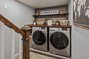 Slopeside Escape by Avantstay Walk to Ski Lifts Arcade Games Shufflebo