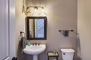 Dock Holiday by Avantstay Custom Home New Dock