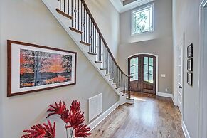 Dock Holiday by Avantstay Custom Home New Dock