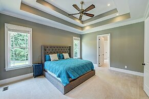 Dock Holiday by Avantstay Custom Home New Dock