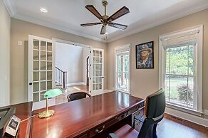 Dock Holiday by Avantstay Custom Home New Dock