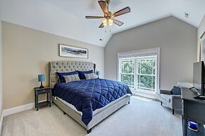 Dock Holiday by Avantstay Custom Home New Dock