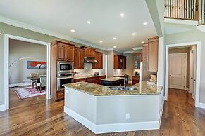 Dock Holiday by Avantstay Custom Home New Dock