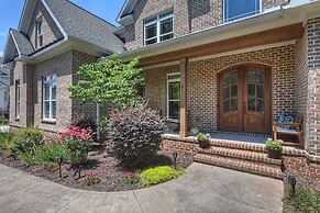 Dock Holiday by Avantstay Custom Home New Dock