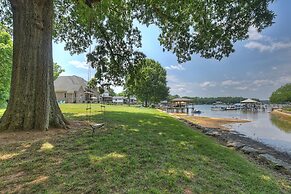 Dock Holiday by Avantstay Custom Home New Dock