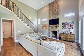 Dock Holiday by Avantstay Custom Home New Dock