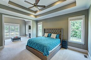 Dock Holiday by Avantstay Custom Home New Dock