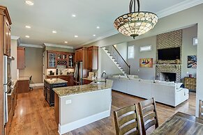 Dock Holiday by Avantstay Custom Home New Dock