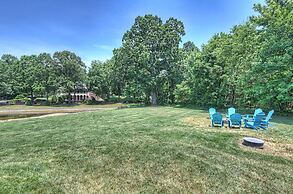 Dock Holiday by Avantstay Custom Home New Dock