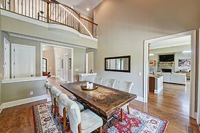 Dock Holiday by Avantstay Custom Home New Dock