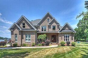 Dock Holiday by Avantstay Custom Home New Dock