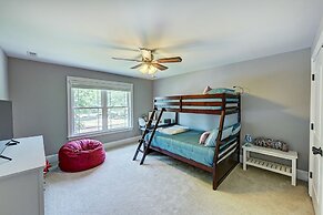 Dock Holiday by Avantstay Custom Home New Dock