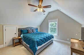 Dock Holiday by Avantstay Custom Home New Dock