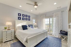 Coastal Marsh by Avantstay Infinity Pool Hot Tub View Pool Table Ping 