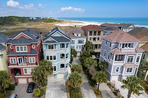 Coastal Marsh by Avantstay Infinity Pool Hot Tub View Pool Table Ping 
