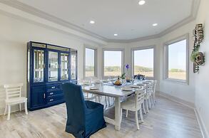 Coastal Marsh by Avantstay Infinity Pool Hot Tub View Pool Table Ping 