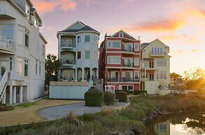 Coastal Marsh by Avantstay Infinity Pool Hot Tub View Pool Table Ping 