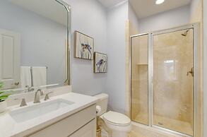 Coastal Marsh by Avantstay Infinity Pool Hot Tub View Pool Table Ping 