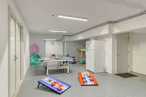 Coastal Marsh by Avantstay Infinity Pool Hot Tub View Pool Table Ping 