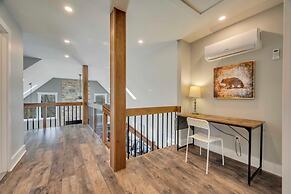 Bear Creek Bliss by Avantstay Sleeps 16 Game Room Deck Fire Pit