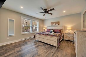 Bear Creek Bliss by Avantstay Sleeps 16 Game Room Deck Fire Pit