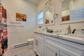 Bear Creek Bliss by Avantstay Sleeps 16 Game Room Deck Fire Pit