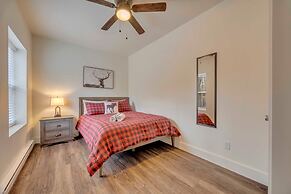 Bear Creek Bliss by Avantstay Sleeps 16 Game Room Deck Fire Pit