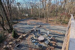 Bear Creek Bliss by Avantstay Sleeps 16 Game Room Deck Fire Pit