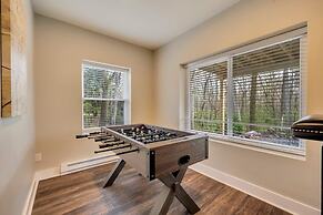 Bear Creek Bliss by Avantstay Sleeps 16 Game Room Deck Fire Pit