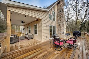 Bear Creek Bliss by Avantstay Sleeps 16 Game Room Deck Fire Pit