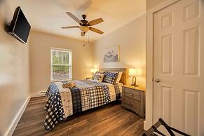 Bear Creek Bliss by Avantstay Sleeps 16 Game Room Deck Fire Pit