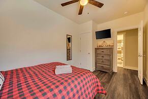 Bear Creek Bliss by Avantstay Sleeps 16 Game Room Deck Fire Pit