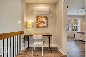 Bear Creek Bliss by Avantstay Sleeps 16 Game Room Deck Fire Pit