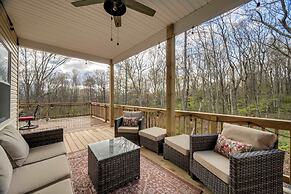 Bear Creek Bliss by Avantstay Sleeps 16 Game Room Deck Fire Pit