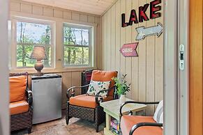 Mountain Hideout by Avantstay Game Room Deck