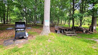 Mountain Hideout by Avantstay Game Room Deck