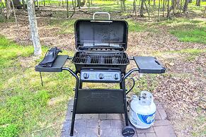 Mountain Hideout by Avantstay Game Room Deck