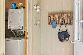 Mountain Hideout by Avantstay Game Room Deck