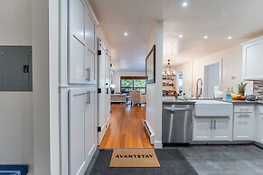 Incline Paradise by Avantstay Walk to Town Lake 5mins to Ski Resort